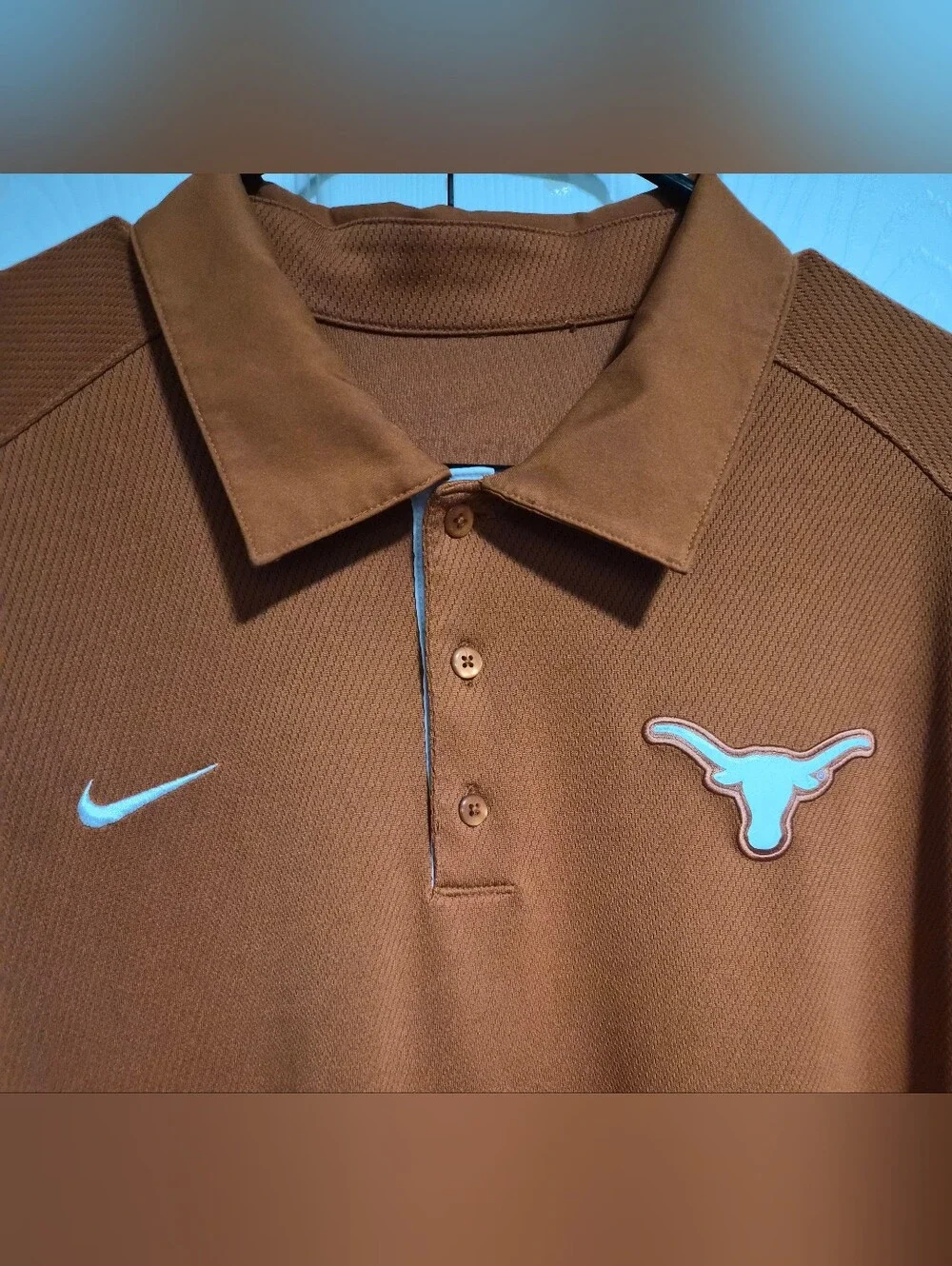 Nike men texas